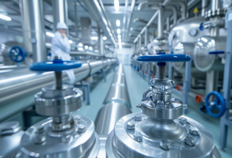 Le infrastrutture progettate ed installate da Dora Group a brand De Feo Impianti sono efficienti, certificate e convenienti